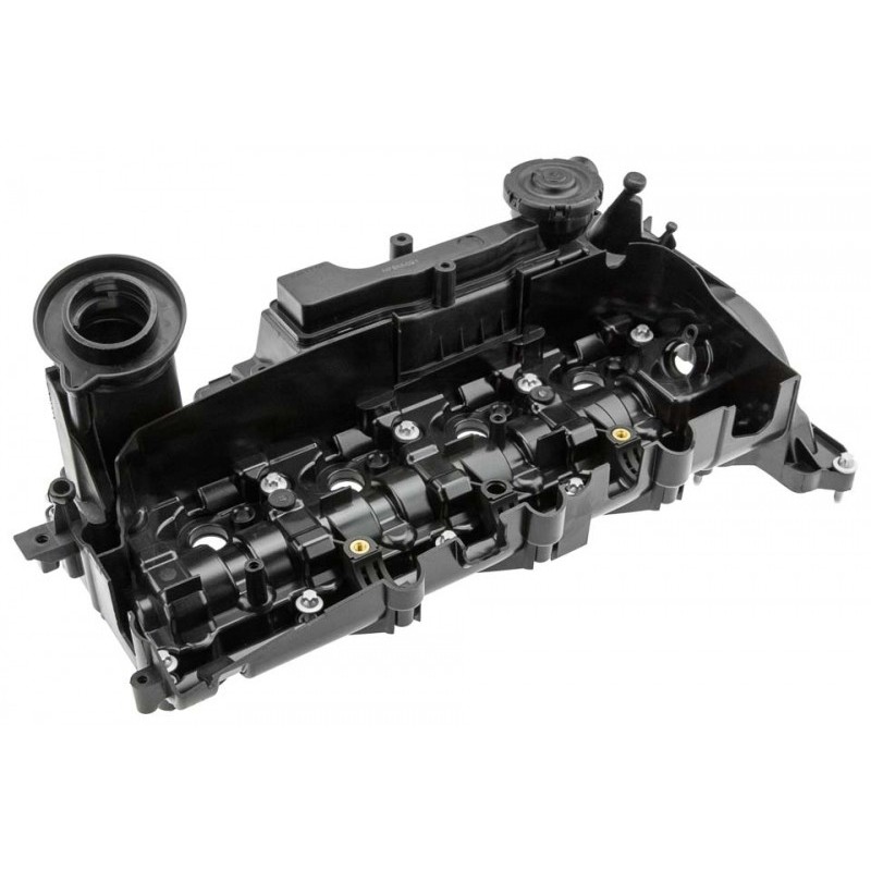 Capac culbutori Mini R55n Cooper D Clubman, Cooper Sd Clubman, One D Clubman, R56n Cooper D, Cooper Sd, One D, R57n Cooper D Cabrio, Sd Cabrio, R58 Cooper Sd Coupe, R59 Cooper Sd Roadster, R60 Cooper D Countryman, Cooper D All4 Countryman, One D Co,