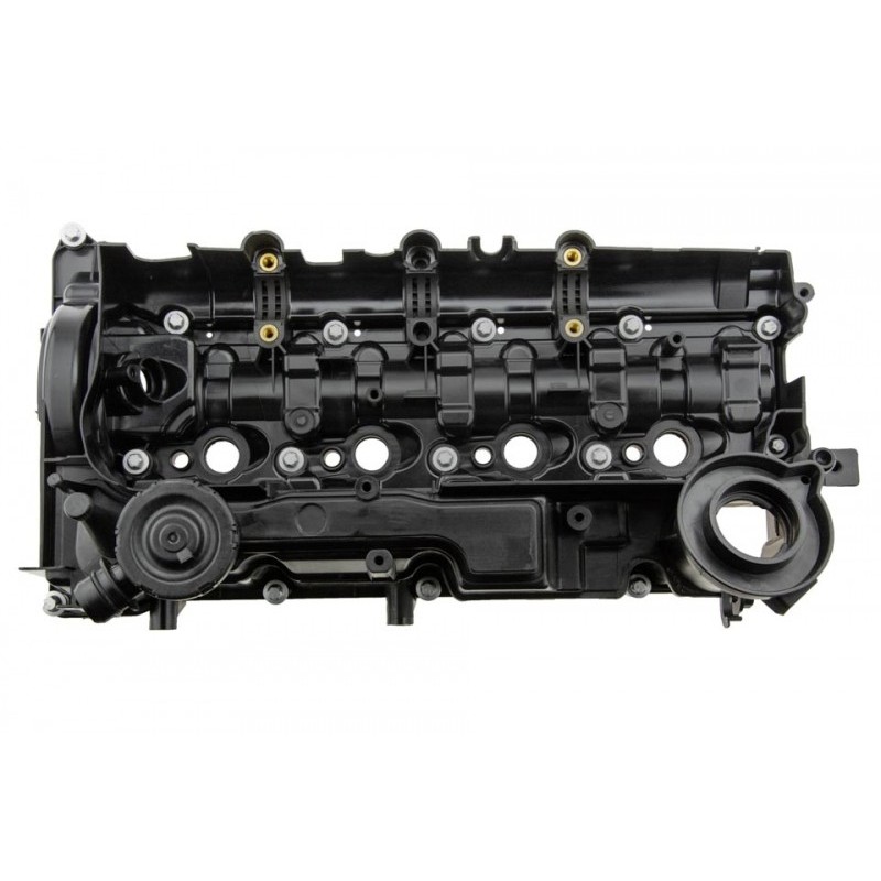 Capac culbutori Mini R55n Cooper D Clubman, Cooper Sd Clubman, One D Clubman, R56n Cooper D, Cooper Sd, One D, R57n Cooper D Cabrio, Sd Cabrio, R58 Cooper Sd Coupe, R59 Cooper Sd Roadster, R60 Cooper D Countryman, Cooper D All4 Countryman, One D Co,