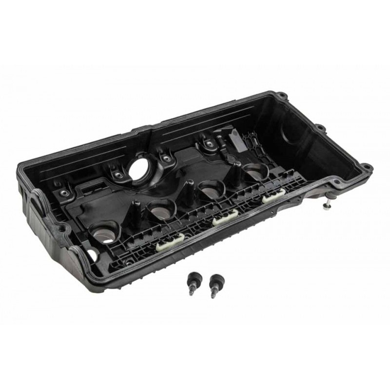Capac culbutori Bmw Seria 5 E60, E61 540, 545, 550 2003-, X5 E53 4.4 2003-, 4.8 2004-, X5 E70 4.8 2006-, Cylindry 5-8, 11127518075