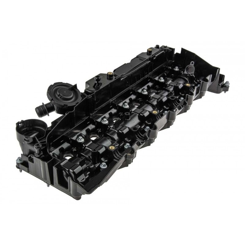 Capac culbutori Bmw X5 E70 30d Xdrive 2008-, X5 F15 30d Xdrive 2013-, X6 E71 30d Xdrive 2010-, X6 F16 30d Xdrive 2014-, X4 F26 30d Xdrive 2014-, X3 F25 30d Xdrive 2011-, 5 F10, F11 530d 2009-, 5gt F07 530d 2009-, 3 E90, E91 525d, 530d 2004-, 3 F30,