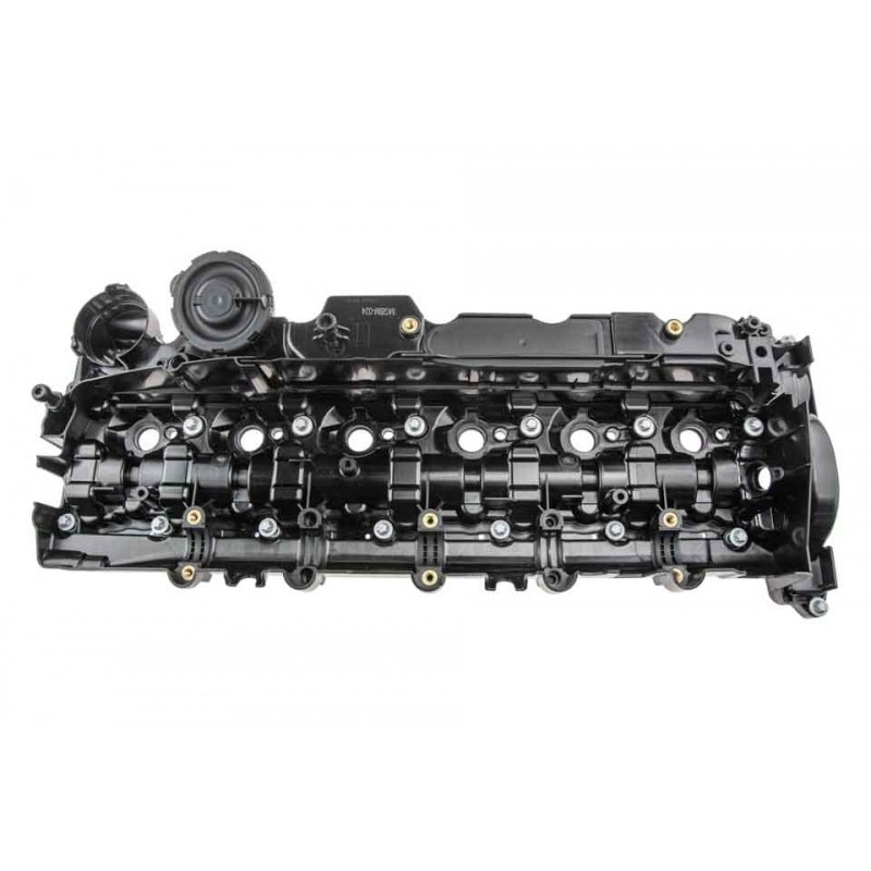Capac culbutori Bmw X5 E70 30d Xdrive 2008-, X5 F15 30d Xdrive 2013-, X6 E71 30d Xdrive 2010-, X6 F16 30d Xdrive 2014-, X4 F26 30d Xdrive 2014-, X3 F25 30d Xdrive 2011-, 5 F10, F11 530d 2009-, 5gt F07 530d 2009-, 3 E90, E91 525d, 530d 2004-, 3 F30,