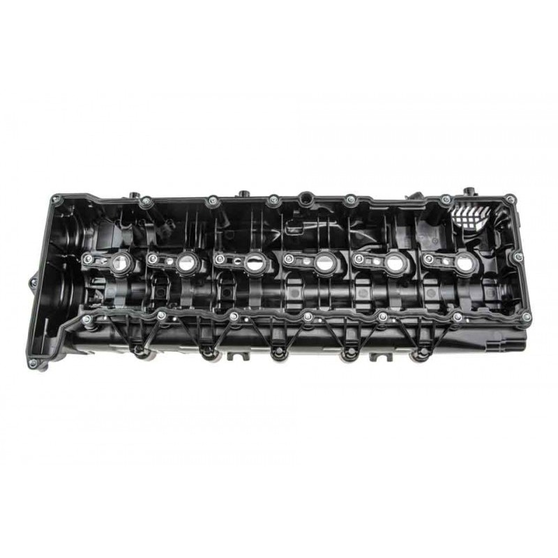 Capac culbutori Bmw X5 E70 30d Xdrive 2008-, X5 F15 30d Xdrive 2013-, X6 E71 30d Xdrive 2010-, X6 F16 30d Xdrive 2014-, X4 F26 30d Xdrive 2014-, X3 F25 30d Xdrive 2011-, 5 F10, F11 530d 2009-, 5gt F07 530d 2009-, 3 E90, E91 525d, 530d 2004-, 3 F30,