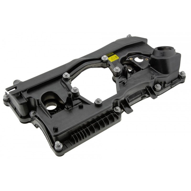 Capac culbutori Bmw Seria 3 E46 316, 318 2001-, X3 E83 2.0 2005-, 11127526671