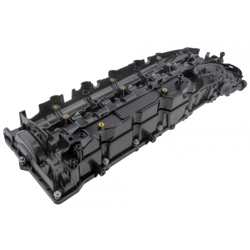 Capac culbutori Bmw X5 E70 40dx 2011.09-, X6 E71 40dx 2011.09-, 5 Gt F07 535d, 535dx 2011.09-, 5 F10, F11 535d, 535dx 2011.09-, X5 F15 40dx 2013.12-, X6 F16 40dx 2014.12-, X3 F25 35dx 2011.10-, X4 F26 35dx 2014.04-, 3 F30, F31 335dx 2013.07-, 11128507607