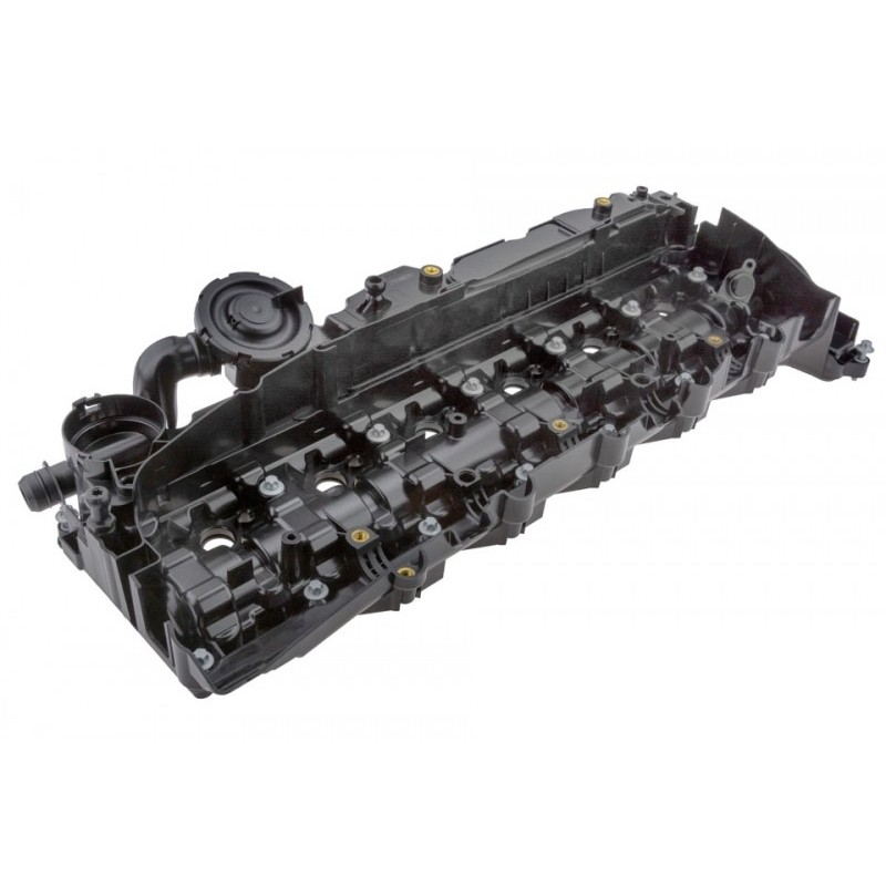 Capac culbutori Bmw X5 E70 40dx 2011.09-, X6 E71 40dx 2011.09-, 5 Gt F07 535d, 535dx 2011.09-, 5 F10, F11 535d, 535dx 2011.09-, X5 F15 40dx 2013.12-, X6 F16 40dx 2014.12-, X3 F25 35dx 2011.10-, X4 F26 35dx 2014.04-, 3 F30, F31 335dx 2013.07-, 11128507607