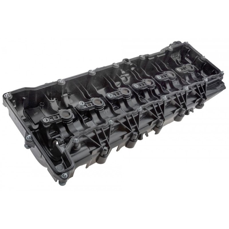 Capac culbutori Bmw X5 E70 40dx 2011.09-, X6 E71 40dx 2011.09-, 5 Gt F07 535d, 535dx 2011.09-, 5 F10, F11 535d, 535dx 2011.09-, X5 F15 40dx 2013.12-, X6 F16 40dx 2014.12-, X3 F25 35dx 2011.10-, X4 F26 35dx 2014.04-, 3 F30, F31 335dx 2013.07-, 11128507607