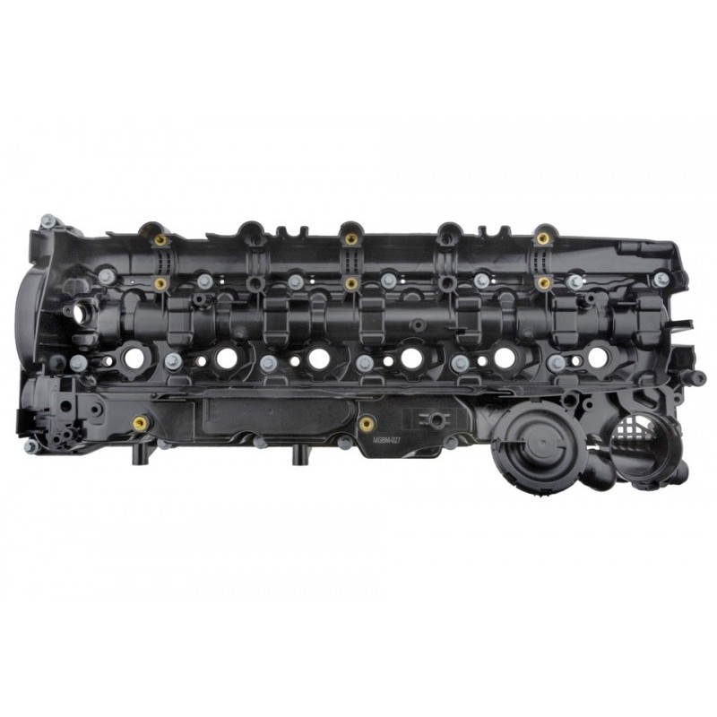 Capac culbutori Bmw X5 E70 40dx 2011.09-, X6 E71 40dx 2011.09-, 5 Gt F07 535d, 535dx 2011.09-, 5 F10, F11 535d, 535dx 2011.09-, X5 F15 40dx 2013.12-, X6 F16 40dx 2014.12-, X3 F25 35dx 2011.10-, X4 F26 35dx 2014.04-, 3 F30, F31 335dx 2013.07-, 11128507607