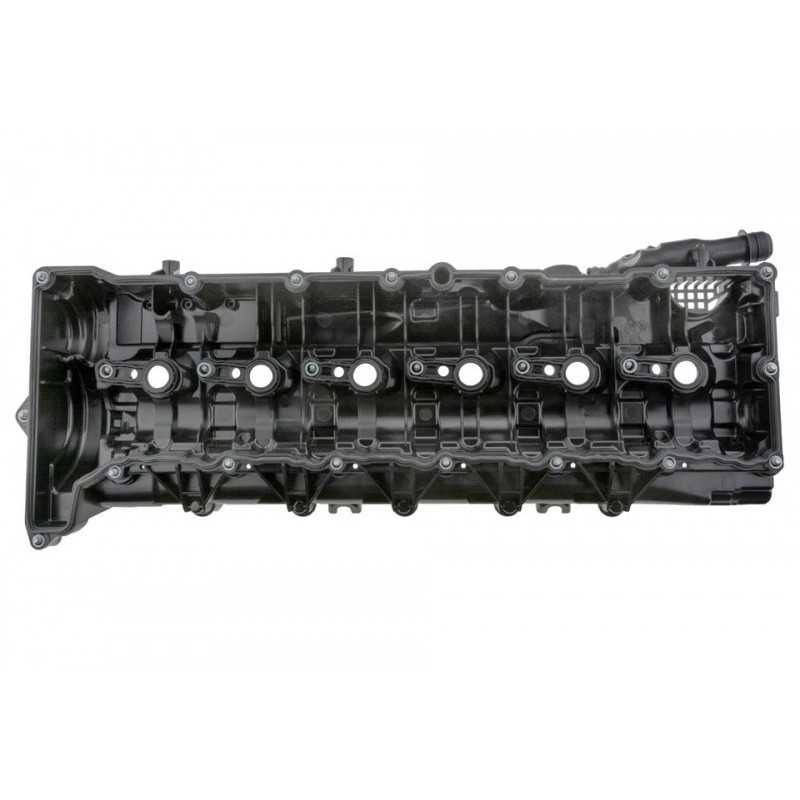 Capac culbutori Bmw X5 E70 40dx 2011.09-, X6 E71 40dx 2011.09-, 5 Gt F07 535d, 535dx 2011.09-, 5 F10, F11 535d, 535dx 2011.09-, X5 F15 40dx 2013.12-, X6 F16 40dx 2014.12-, X3 F25 35dx 2011.10-, X4 F26 35dx 2014.04-, 3 F30, F31 335dx 2013.07-, 11128507607