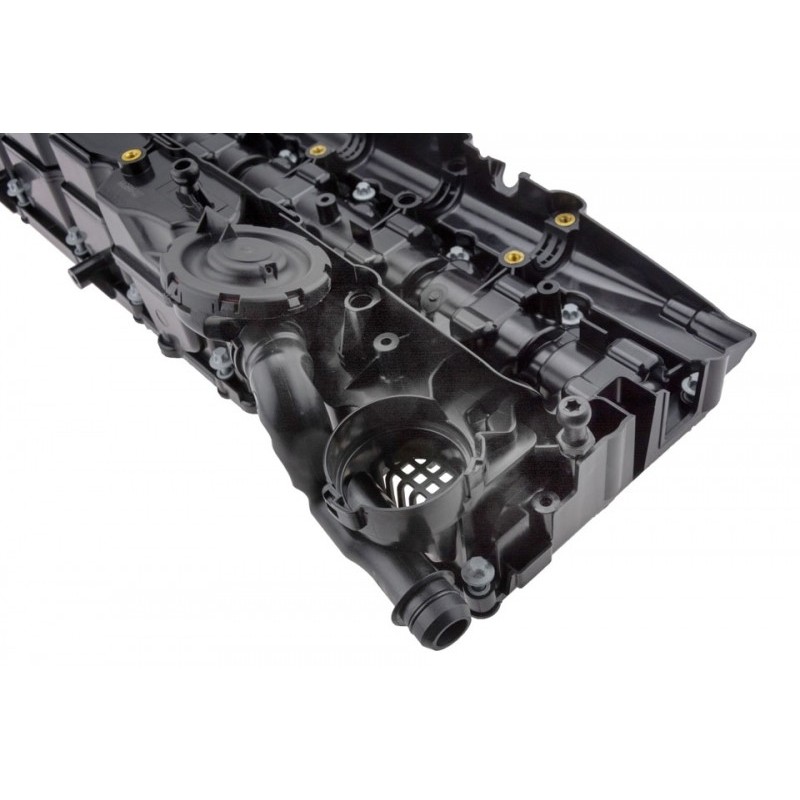 Capac culbutori Bmw X5 E70 40dx 2011.09-, X6 E71 40dx 2011.09-, 5 Gt F07 535d, 535dx 2011.09-, 5 F10, F11 535d, 535dx 2011.09-, X5 F15 40dx 2013.12-, X6 F16 40dx 2014.12-, X3 F25 35dx 2011.10-, X4 F26 35dx 2014.04-, 3 F30, F31 335dx 2013.07-, 11128507607