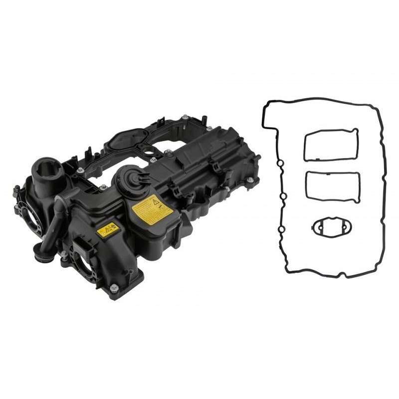 Capac culbutori Bmw Seria 3 F30 328 2011-, 4 F33 428 2013-, 11127633630
