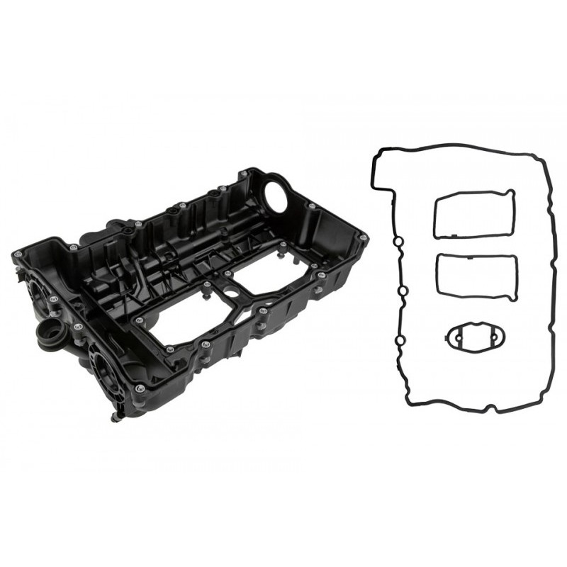 Capac culbutori Bmw Seria 3 F30 328 2011-, 4 F33 428 2013-, 11127633630