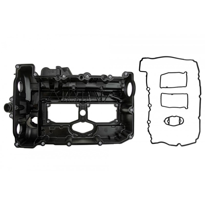 Capac culbutori Bmw Seria 3 F30 328 2011-, 4 F33 428 2013-, 11127633630