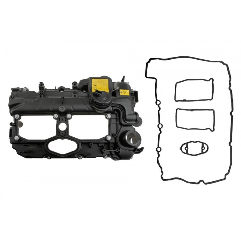 Capac culbutori Bmw Seria 3 F30 328 2011-, 4 F33 428 2013-, 11127633630