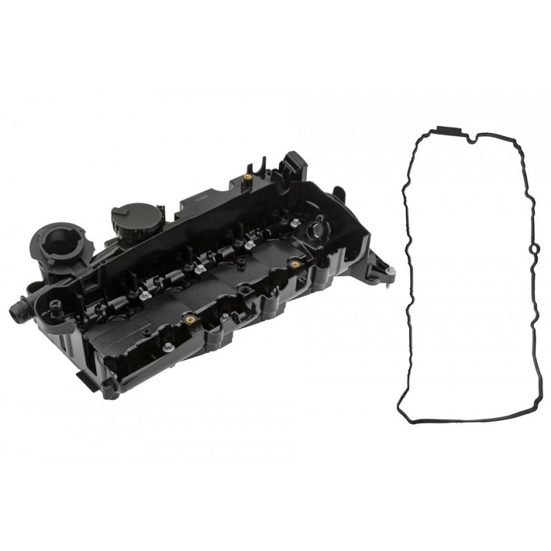 Capac culbutori Bmw Seria 1 E81, E87 116d, 118d, 120d, 123d 2006-, 3 E90, E91 316d, 318d, 320d 2004-, 5 E60, E61 520d 2007-, X3 E83 Xdrive 18d, 20d 2008-, 11128508570