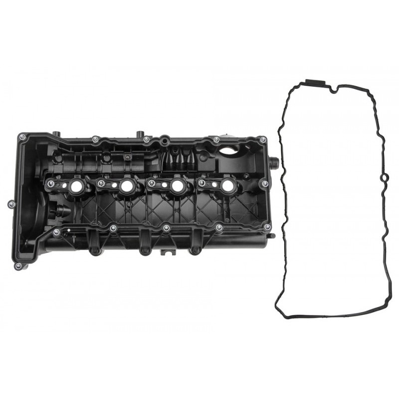 Capac culbutori Bmw Seria 1 E81, E87 116d, 118d, 120d, 123d 2006-, 3 E90, E91 316d, 318d, 320d 2004-, 5 E60, E61 520d 2007-, X3 E83 Xdrive 18d, 20d 2008-, 11128508570