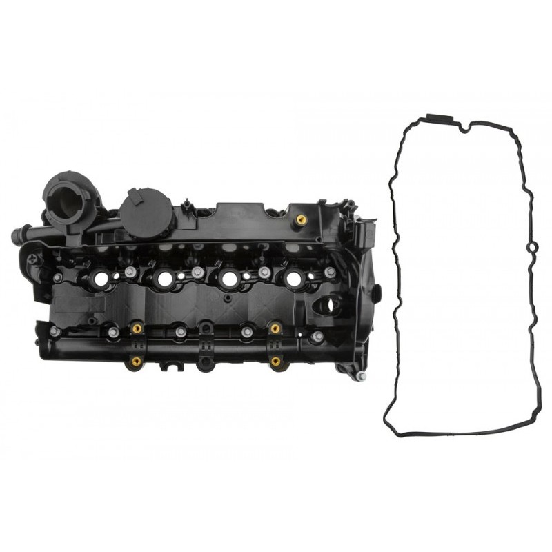 Capac culbutori Bmw Seria 1 E81, E87 116d, 118d, 120d, 123d 2006-, 3 E90, E91 316d, 318d, 320d 2004-, 5 E60, E61 520d 2007-, X3 E83 Xdrive 18d, 20d 2008-, 11128508570