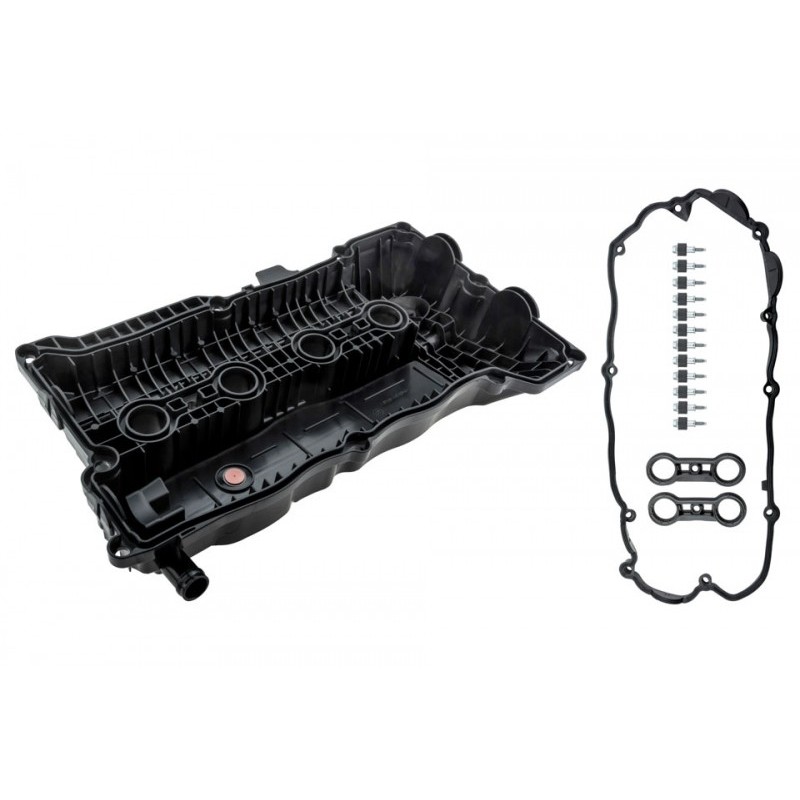 Capac culbutori Bmw Seria 1 E81, E87, E87n 116 2004-, 3 E90, E90n 316 2005-, 11127568579