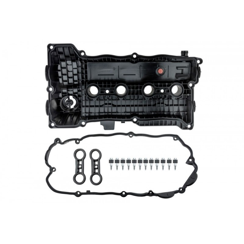 Capac culbutori Bmw Seria 1 E81, E87, E87n 116 2004-, 3 E90, E90n 316 2005-, 11127568579