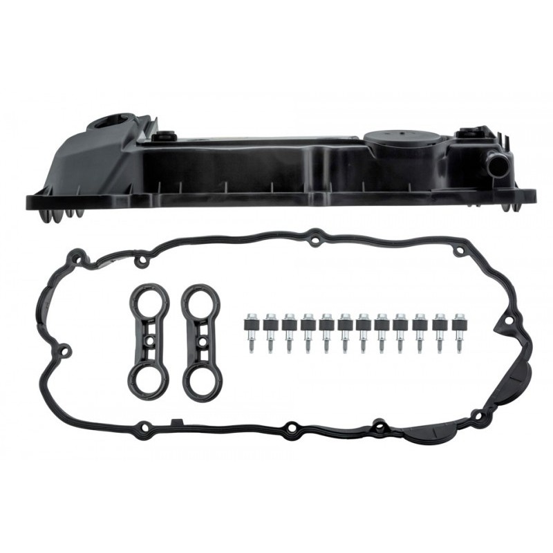 Capac culbutori Bmw Seria 1 E81, E87, E87n 116 2004-, 3 E90, E90n 316 2005-, 11127568579