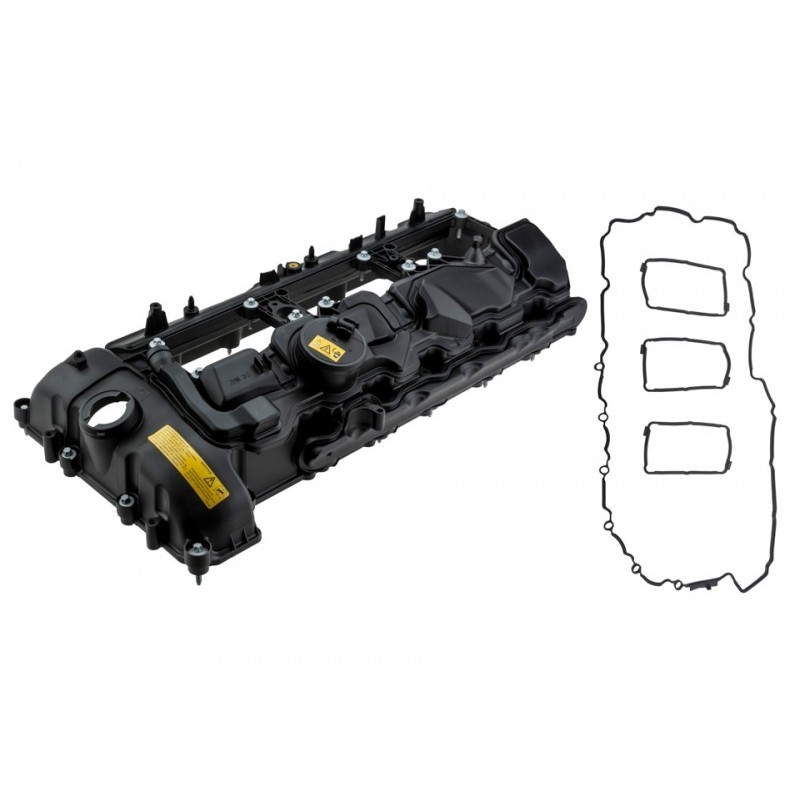 Capac culbutori Bmw 2 F87 Coupe M2 Competition 3.0 2018-, 3 F30, F80 M3 3.0 2014-, M3 Competition 3.0 2016-, 4 F32, F82 Coupe M4 3.0 2014-, M4 Competition 3.0 2016-, 11127846359