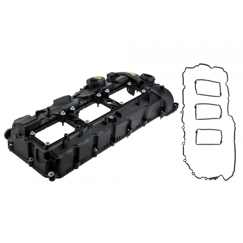 Capac culbutori Bmw 2 F87 Coupe M2 Competition 3.0 2018-, 3 F30, F80 M3 3.0 2014-, M3 Competition 3.0 2016-, 4 F32, F82 Coupe M4 3.0 2014-, M4 Competition 3.0 2016-, 11127846359