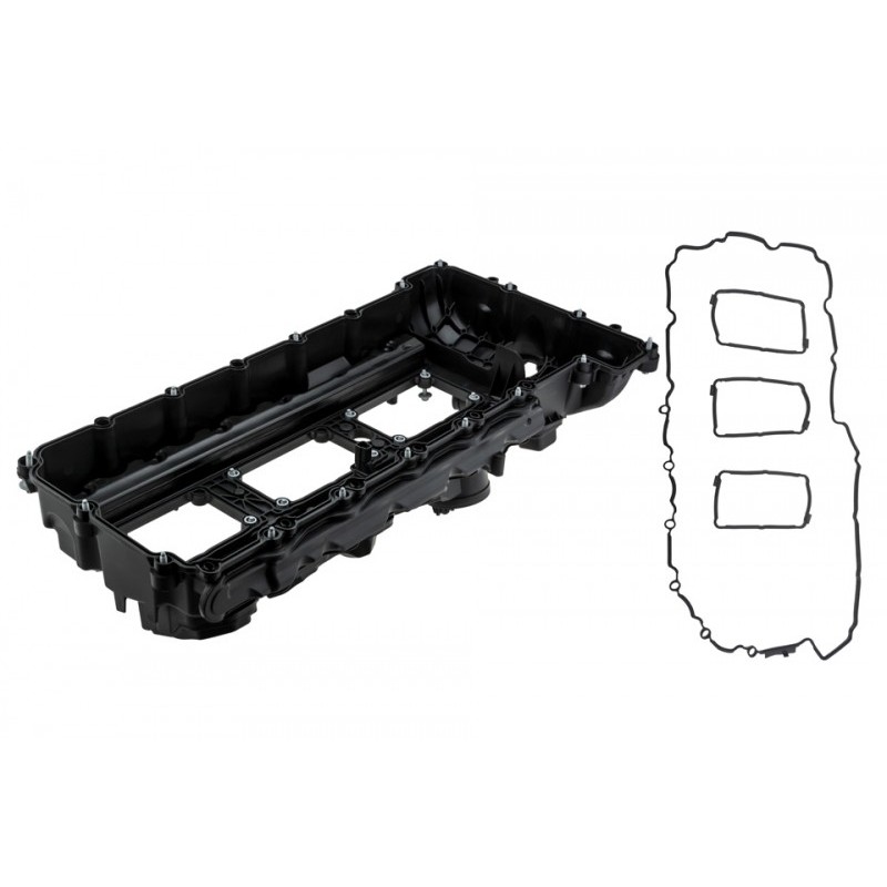 Capac culbutori Bmw 2 F87 Coupe M2 Competition 3.0 2018-, 3 F30, F80 M3 3.0 2014-, M3 Competition 3.0 2016-, 4 F32, F82 Coupe M4 3.0 2014-, M4 Competition 3.0 2016-, 11127846359