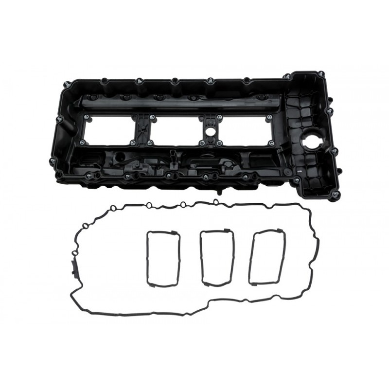Capac culbutori Bmw 2 F87 Coupe M2 Competition 3.0 2018-, 3 F30, F80 M3 3.0 2014-, M3 Competition 3.0 2016-, 4 F32, F82 Coupe M4 3.0 2014-, M4 Competition 3.0 2016-, 11127846359
