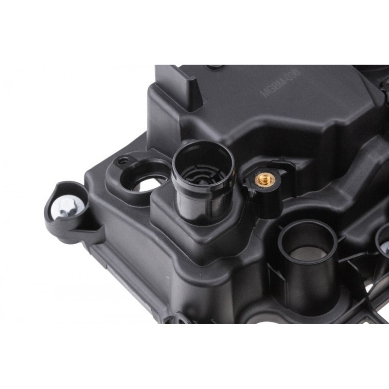Capac culbutori Bmw Seria 1 F40 118 2019-, 2 Active Tourer 216, 218, 225 2014-, X1 F48 Sdrive 18i 2015-, X2 F39 Sdrive 18i 2018-, Mini F55 1.5 2013-, F56 1.5 2013-, Clubman F54 2014-, Countryman 1.5 2016-, 11128631744