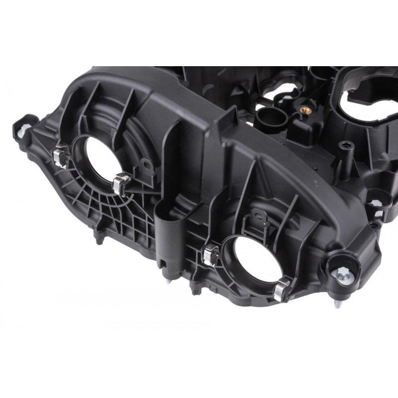 Capac culbutori Bmw Seria 1 F40 118 2019-, 2 Active Tourer 216, 218, 225 2014-, X1 F48 Sdrive 18i 2015-, X2 F39 Sdrive 18i 2018-, Mini F55 1.5 2013-, F56 1.5 2013-, Clubman F54 2014-, Countryman 1.5 2016-, 11128631744