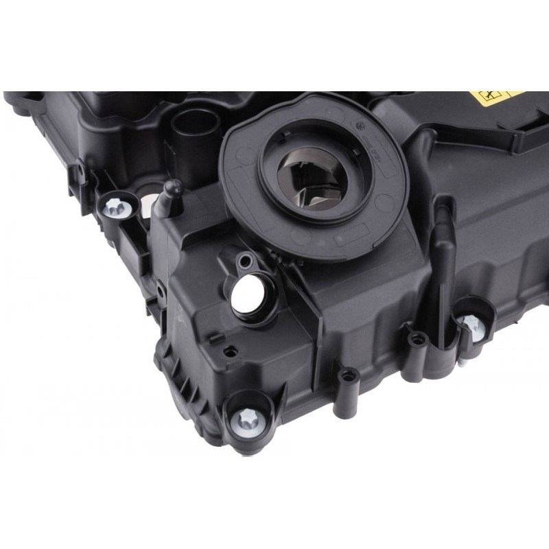 Capac culbutori Bmw Seria 1 F40 118 2019-, 2 Active Tourer 216, 218, 225 2014-, X1 F48 Sdrive 18i 2015-, X2 F39 Sdrive 18i 2018-, Mini F55 1.5 2013-, F56 1.5 2013-, Clubman F54 2014-, Countryman 1.5 2016-, 11128631744