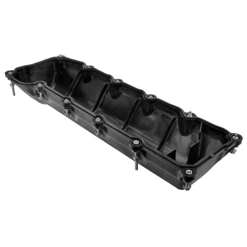 Capac culbutori, Stanga, Jeep Commander 4.7 2007-, Grand Cherokee 4.7 2007-, Dodge Ram 1500 4.7 2007-, 53020657AB