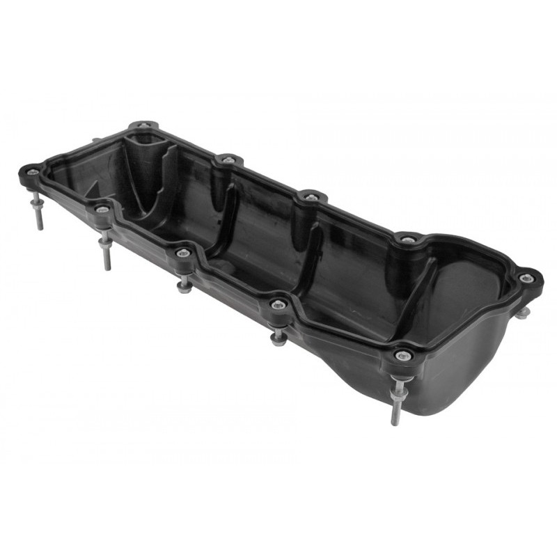 Capac culbutori, Stanga, Jeep Commander 3.7 2010-, Grand Cherokee 3.7 2009-, Liberty 3.7 2009-, Dodge Ram 1500 3.7 2009-, 53020995