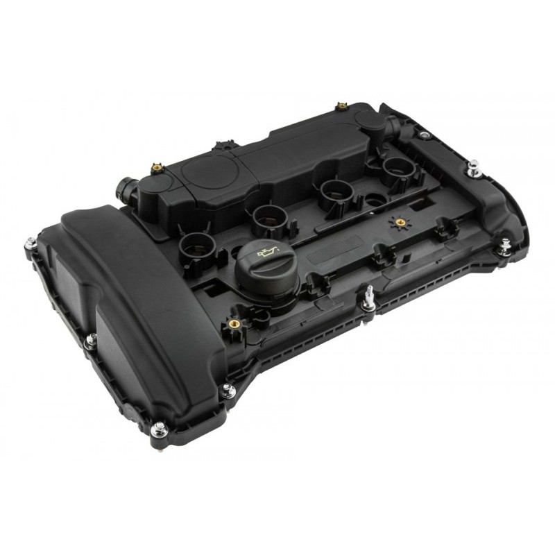 Capac culbutori Citroen C4 1.6thp 2004-, C4 2 1.6thp 2010-, C4 Picasso 1.6thp 2006-, C4 Picasso 2 1.6thp 2013-, C5 3 1.6thp 2008-, Ds3 1.6thp 2010-, Ds4 1.6thp 2011-, Ds5 1.6thp 2011-, Peugeot 207 1.6thp 2006-, 208 1.6thp 2012-, 3008 1.6thp 2,