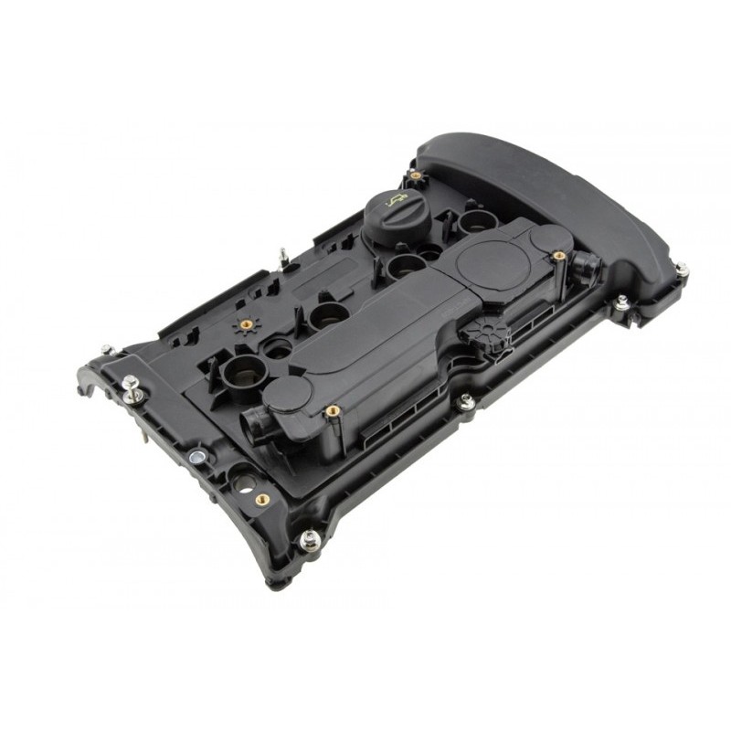 Capac culbutori Citroen C4 1.6thp 2004-, C4 2 1.6thp 2010-, C4 Picasso 1.6thp 2006-, C4 Picasso 2 1.6thp 2013-, C5 3 1.6thp 2008-, Ds3 1.6thp 2010-, Ds4 1.6thp 2011-, Ds5 1.6thp 2011-, Peugeot 207 1.6thp 2006-, 208 1.6thp 2012-, 3008 1.6thp 2,