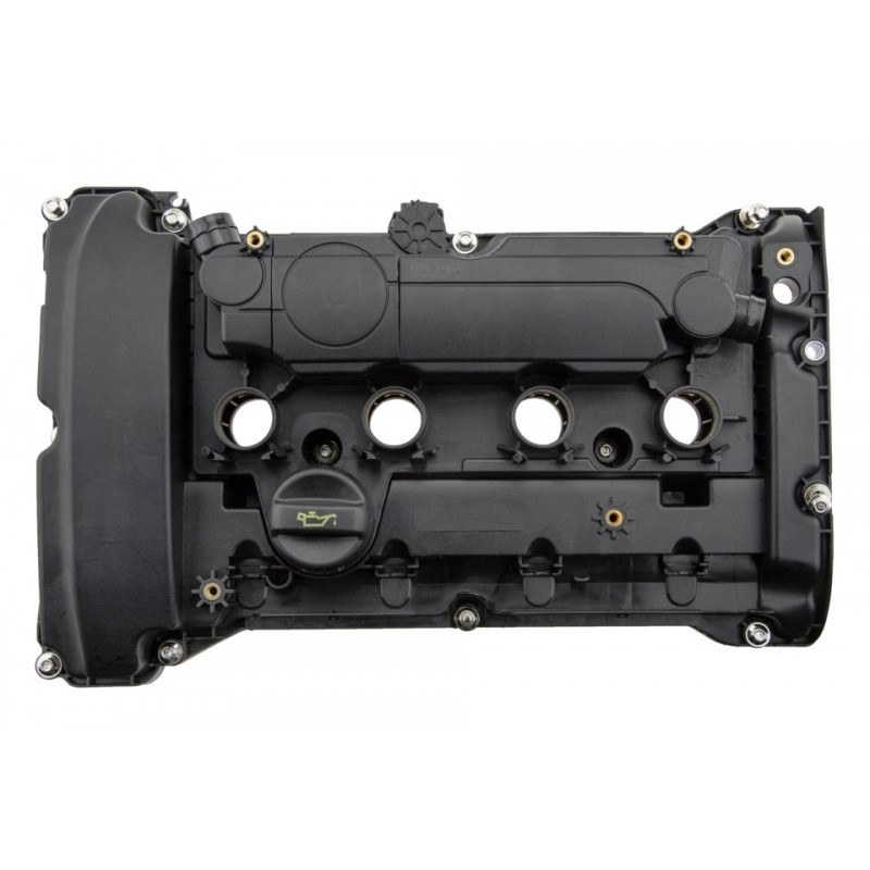 Capac culbutori Citroen C4 1.6thp 2004-, C4 2 1.6thp 2010-, C4 Picasso 1.6thp 2006-, C4 Picasso 2 1.6thp 2013-, C5 3 1.6thp 2008-, Ds3 1.6thp 2010-, Ds4 1.6thp 2011-, Ds5 1.6thp 2011-, Peugeot 207 1.6thp 2006-, 208 1.6thp 2012-, 3008 1.6thp 2,
