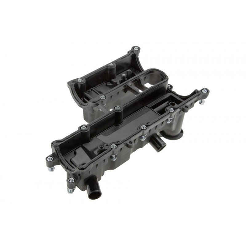 Capac culbutori, motor : 1.6 ecoboost-Jqdb, Jqda, Jqma, Jqmb, Jtbb, Jtda, Jtdb, Jtja, Jtjb, Ford Focus 3 2011-, Kuga 2012-, Fiesta 2008-, Mondeo 5 2015-, C-Max 2010-, 1846376