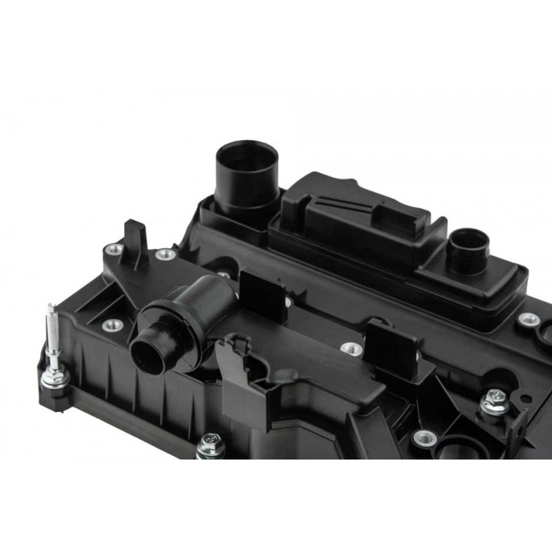 Capac culbutori Ford C-Max 2 1.0 ecoboost 2012-, Focus 3 1.0 ecoboost 2012-, Grand C-Max 1.0 ecoboost 2012-, Fiesta 1.0 ecoboost 2013-, CM5G-6K271-CG