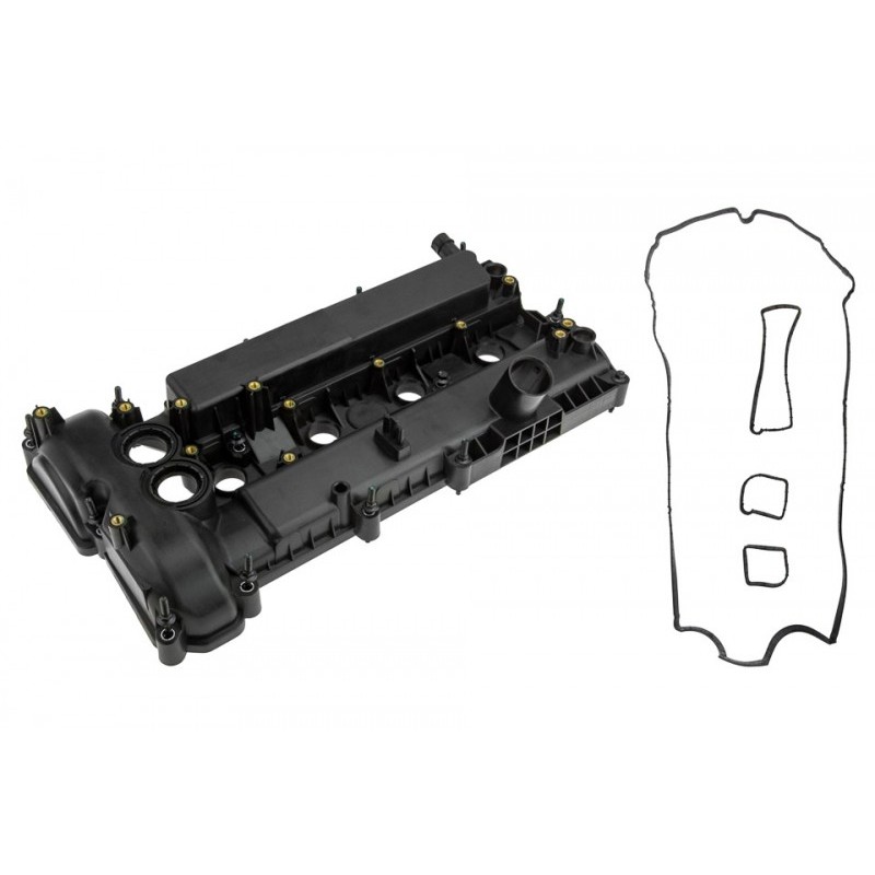 Capac culbutori, motor : 2.0 ecoboost, 2.3tivct Turbo, Ford S-Max, Galaxy 2015-, Kuga 2012-, Escape 2013-, Focus 2011-2014, Focus 2014-2018, Mondeo 2014-, Fusion 2013-, Focus Rs 2016-, CJ5E-6K271-BG