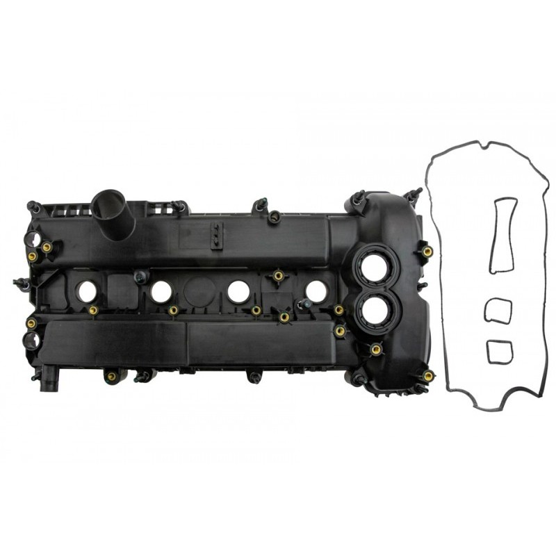 Capac culbutori, motor : 2.0 ecoboost, 2.3tivct Turbo, Ford S-Max, Galaxy 2015-, Kuga 2012-, Escape 2013-, Focus 2011-2014, Focus 2014-2018, Mondeo 2014-, Fusion 2013-, Focus Rs 2016-, CJ5E-6K271-BG