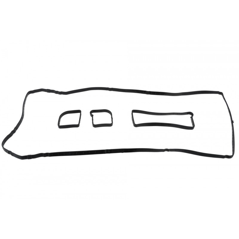 Garnitura capac culbutori Ford C-Max 1.8, 2.0 2007-, Focus 2 1.8, 2.0 2004-, Mondeo 3 1.8, 2.0 2000-, Mondeo 4 2.0 2007-, Mazda 3 2.0 2003-, 2.0 2008-, 5 1.8, 2.0 2005-, 6 1.8, 2.0 2005-, 6 Gh 1.8, 2.0 2007-, 1220025