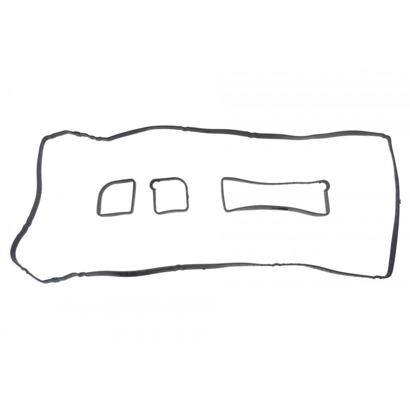 Garnitura capac culbutori Ford C-Max 1.8, 2.0 2007-, Focus 2 1.8, 2.0 2004-, Mondeo 3 1.8, 2.0 2000-, Mondeo 4 2.0 2007-, Mazda 3 2.0 2003-, 2.0 2008-, 5 1.8, 2.0 2005-, 6 1.8, 2.0 2005-, 6 Gh 1.8, 2.0 2007-, 1220025