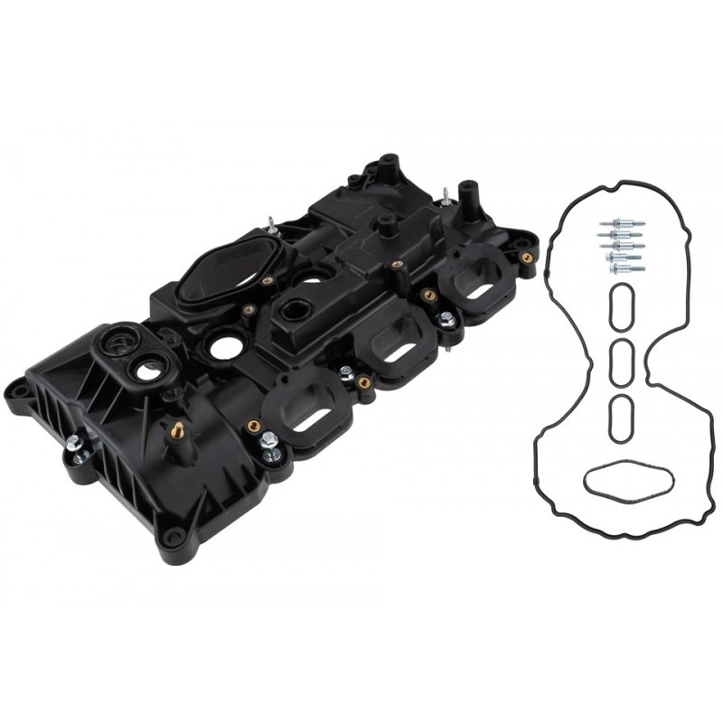 Capac culbutori Ford F-150 3.5 2017-, Expedition 3.5 2018-, Dreapta, HL3Z6582F