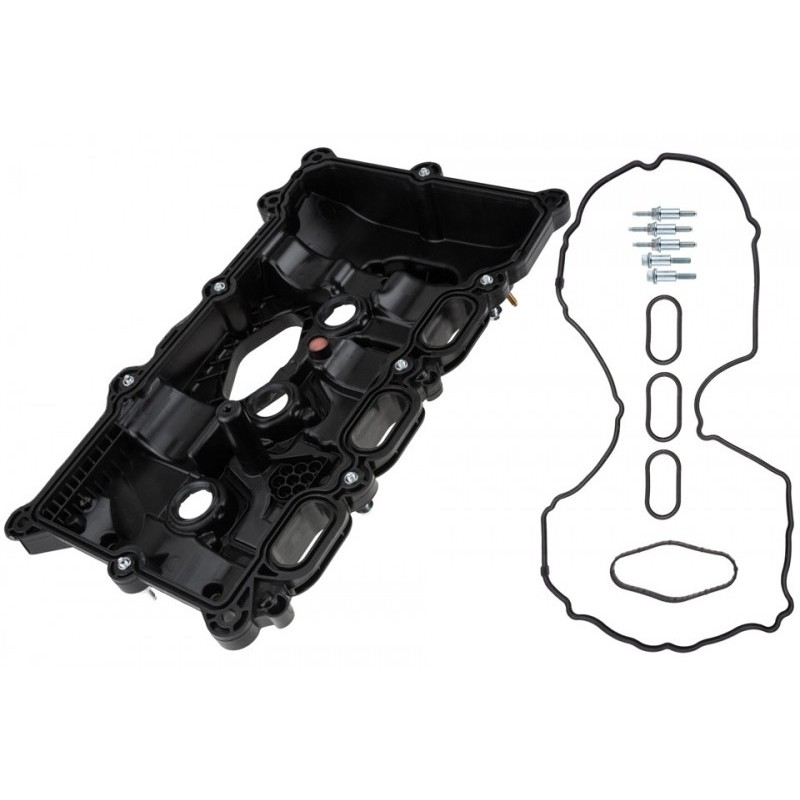 Capac culbutori Ford F-150 3.5 2017-, Expedition 3.5 2018-, Dreapta, HL3Z6582F