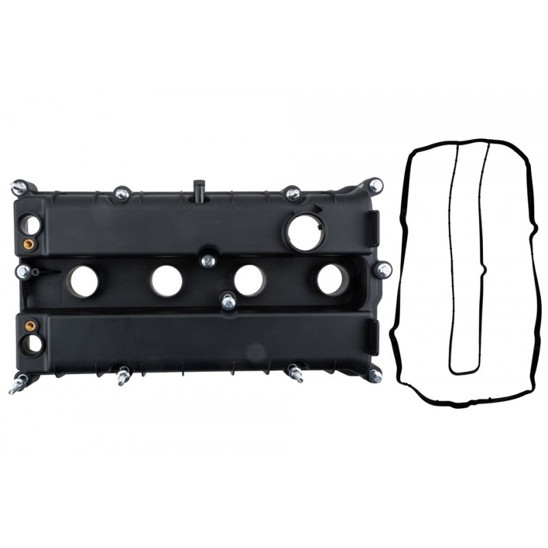 Capac culbutori, motor : 1.20, 1.5, 1.6, Ford Ecosport 2013-, B-Max 2012-, Fiesta 2012-, C-Max 2007-, Focus 2011-, C-Max, Grand C-Max 2010-, Focus 2008-, Fiesta 2008-, Focus 2004-, Focus C-Max 2003-, Mondeo Iv, 4M5G-6M293-CM