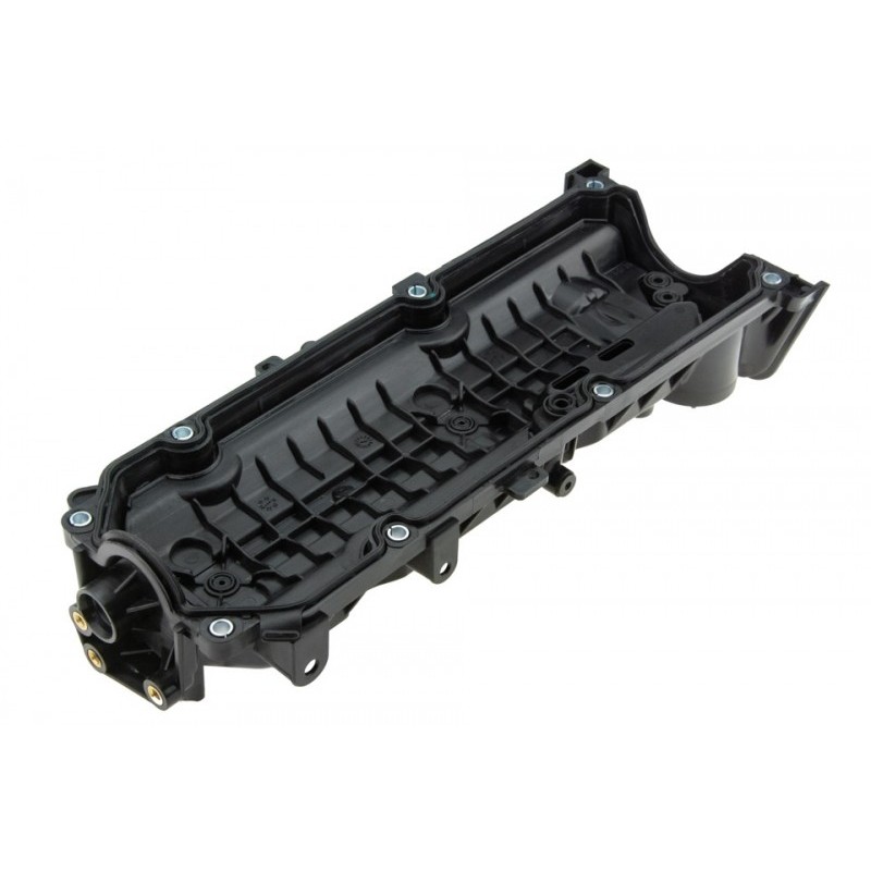 Capac culbutori Fiat 500 1.2 2007-, Fiorion 1.4 2008-, Panda 1.2 2012-, Punto 1.2 2012-, Qubo 1.4 2009-, Lancia Ypsilon 1.2 2011-, 55284834
