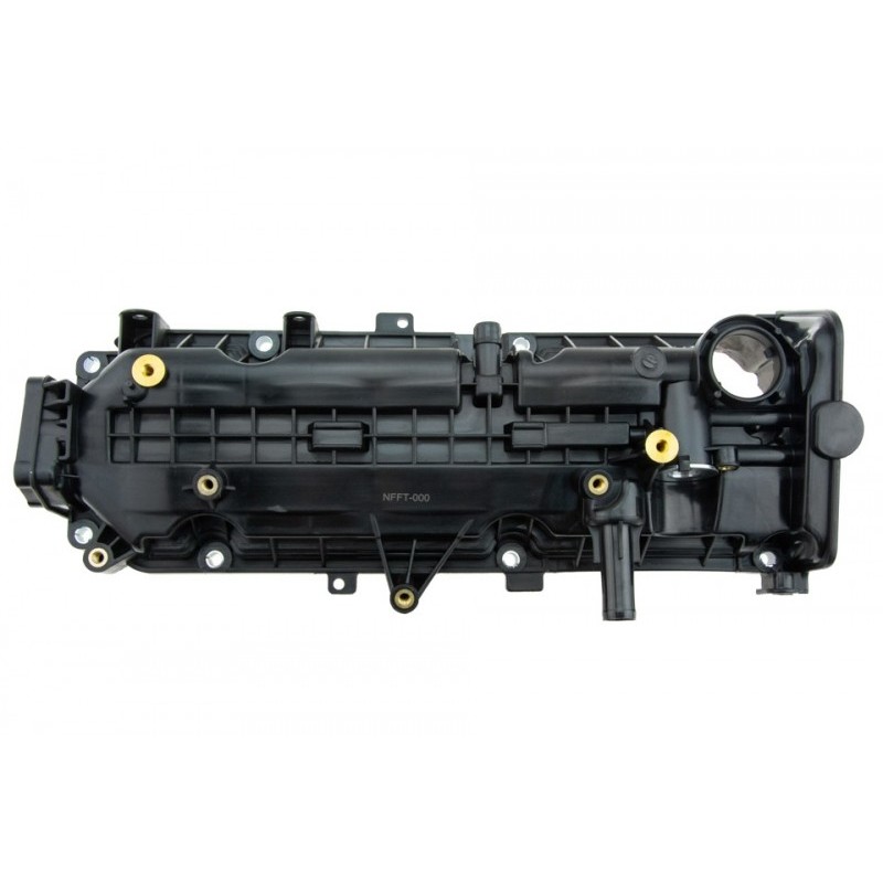 Capac culbutori Fiat 500 1.2 2007-, Fiorion 1.4 2008-, Panda 1.2 2012-, Punto 1.2 2012-, Qubo 1.4 2009-, Lancia Ypsilon 1.2 2011-, 55284834