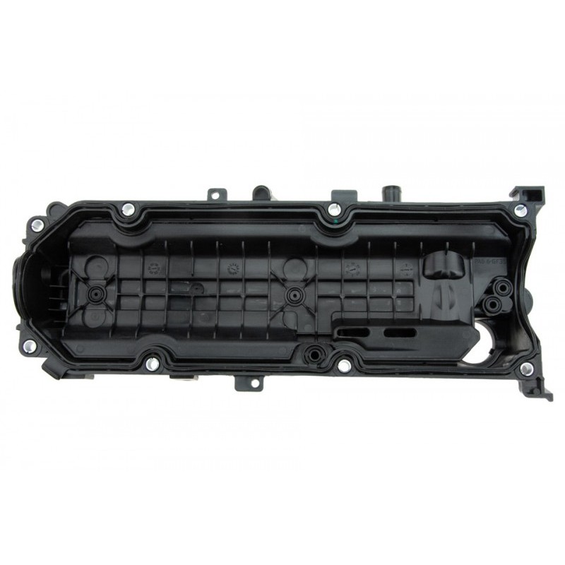 Capac culbutori Fiat 500 1.2 2007-, Fiorion 1.4 2008-, Panda 1.2 2012-, Punto 1.2 2012-, Qubo 1.4 2009-, Lancia Ypsilon 1.2 2011-, 55284834