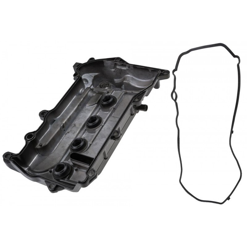 Capac culbutori Honda Civic 1.5t 2015-, Cr-V 1.5t 2016-, Hr-V 1.5t 2019-, Aluminiu, 12310-6A0-A01