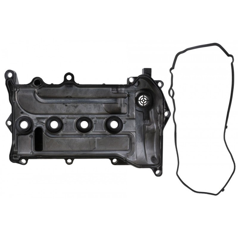 Capac culbutori Honda Civic 1.5t 2015-, Cr-V 1.5t 2016-, Hr-V 1.5t 2019-, Aluminiu, 12310-6A0-A01