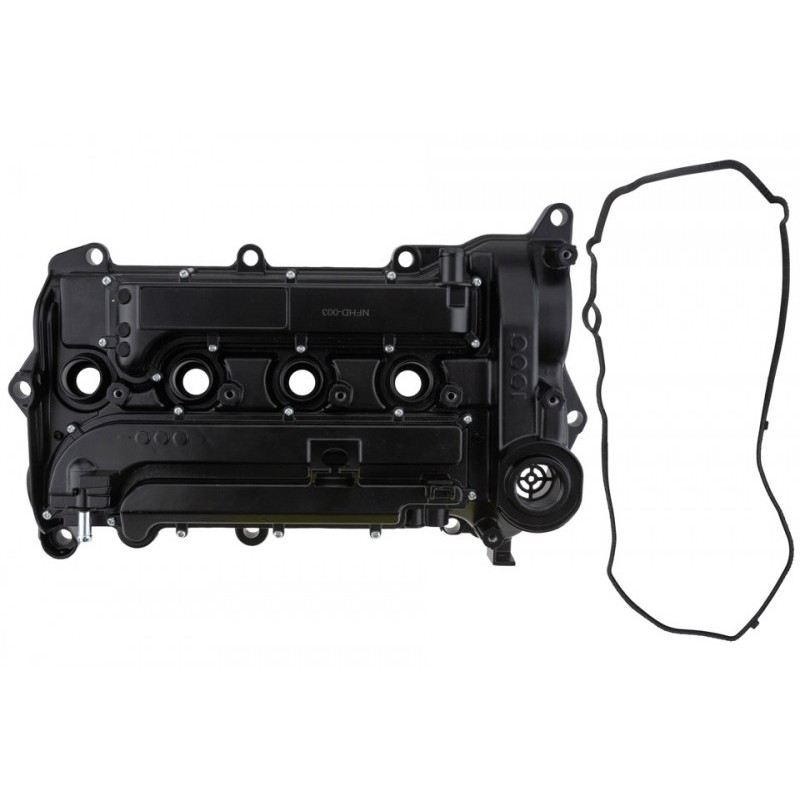 Capac culbutori Honda Civic 1.5t 2015-, Cr-V 1.5t 2016-, Hr-V 1.5t 2019-, Aluminiu, 12310-6A0-A01